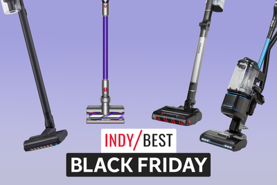 Best vacuum cleaner deals to look out for ahead of Black Friday
