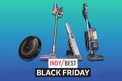 Best Black Friday vacuum cleaner deals to look out for