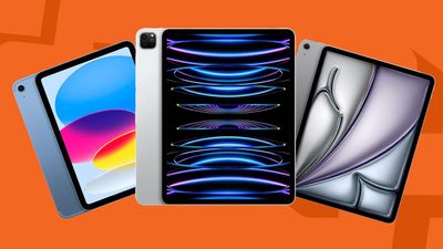 Which iPad should you buy on Black Friday? Find the right tablet for you