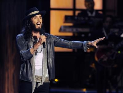 Russell Brand Faces Potential Charges For Sexual Offenses