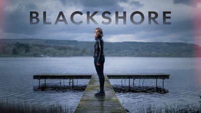 Blackshore: release date, trailer, episodes and an exclusive interview with Lisa Dwan