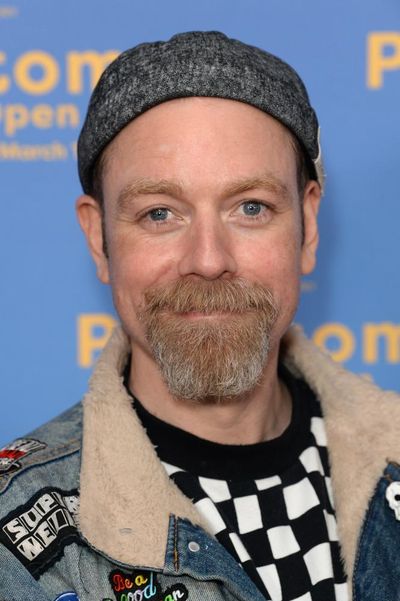 Sunday with Rufus Hound: ‘We’ll throw each other around for hours on end’