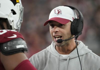 Cardinals HC Jonathan Gannon’s message is being heard