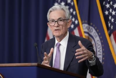 Federal Reserve Expected To Cut Interest Rates Amid Cooling Inflation