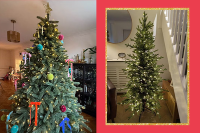 I’ve found the best artificial Christmas trees that look anything but fake