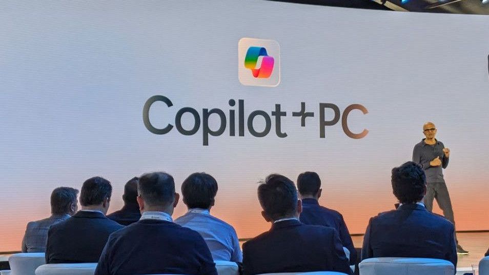 Microsoft may rebrand its Windows AI features under…
