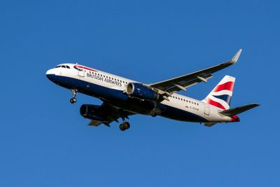 UK air passengers delayed as Barcelona airport is battered by storms