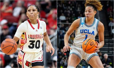 Why UCLA and Louisville women’s basketball teams are playing in Paris