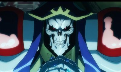 Overlord: The Sacred Kingdom review - intriguing fantasy franchise is far from your average anime