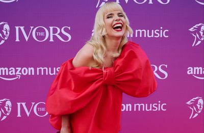 Paloma Faith and Tinie Tempah elected to The Ivors Academy member Senate