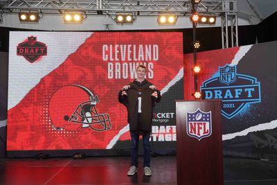 Where the Browns sit in a murky 2025 NFL draft picture