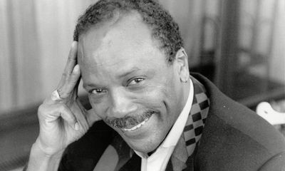 Quincy Jones obituary