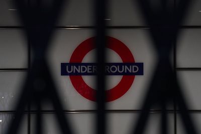 Voices: The latest Tube strikes aren’t just disruptive – they’re dangerous