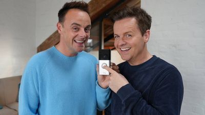 Ant and Dec can now answer your Ring video doorbell – here’s how