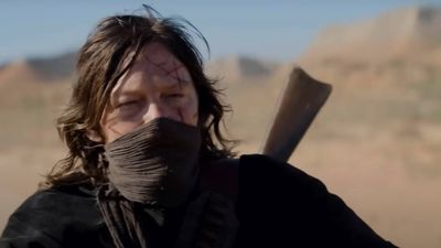 Daryl Dixon season 3 teaser has serious Wild West vibes, as The Walking Dead spin-off sets its release window