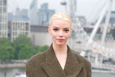 Anya Taylor-Joy and rock star husband caught up in terrifying burglary at London mansion