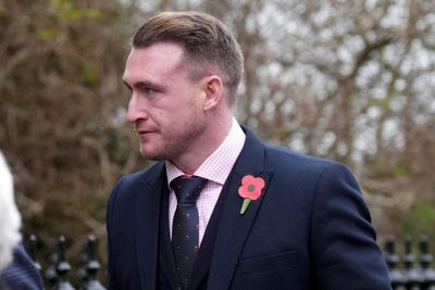 Former Scotland captain Stuart Hogg admits domestic abuse