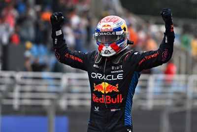 Seven things we learned from the Brazilian Grand Prix