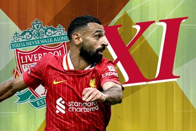 Liverpool XI vs Bayer Leverkusen: Confirmed team news, predicted lineup and injury latest for Champions League