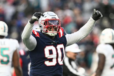 Jerod Mayo provides major update on Patriots star DT Christian Barmore