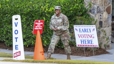 How will US Election Day unfold?