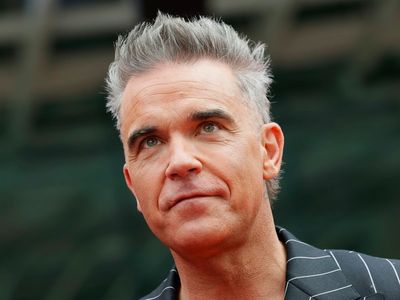 Robbie Williams: The ‘shocking’ controversy depicted in new movie biopic Better Man