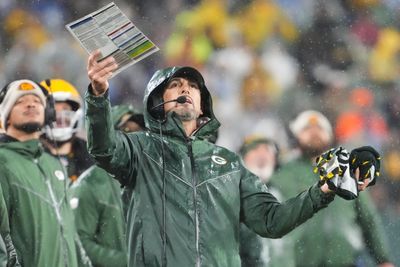 Where do Packers stand in NFC North and playoff race entering bye week?