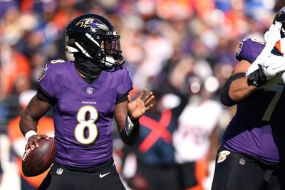 Ravens HC John Harbaugh on Week 9 win: ‘Our offense came to play’