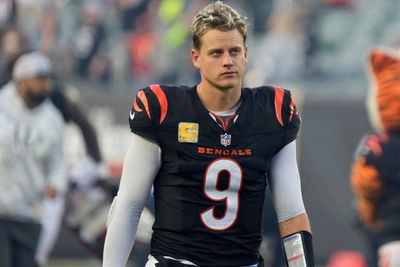 WATCH: Motivated Joe Burrow wants Bengals ready for ‘Big One’ vs Ravens on Thursday night