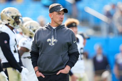 Dennis Allen is on his longest single-season losing streak