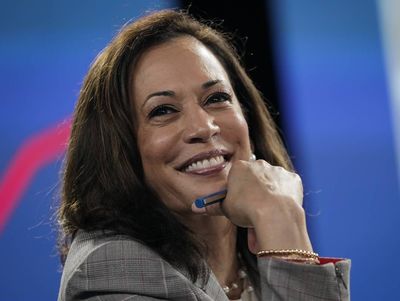 How To Bet On Kamala Harris To Win The 2024 Election