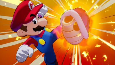 Mario & Luigi: Brothership review: "Humor and positivity by the boatload"