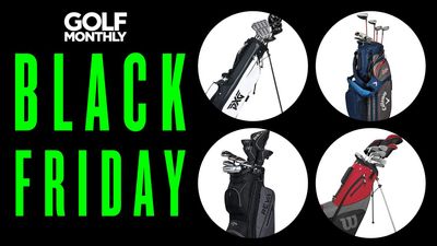 Best Black Friday Golf Set Deals 2025 - My 9 favorite deals on complete sets right now