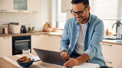 Microsoft refreshes Windows Hello to make signing in with your face (or fingers) much more pleasant with Windows 11