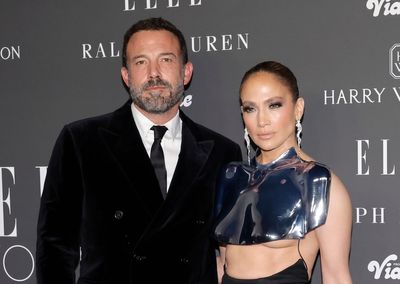 Ben Affleck praises Jennifer Lopez's 'spectacular' performance in new movie Unstoppable despite divorce