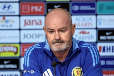 Steve Clarke defends leaving rising star Lennon Miller out of Scotland squad