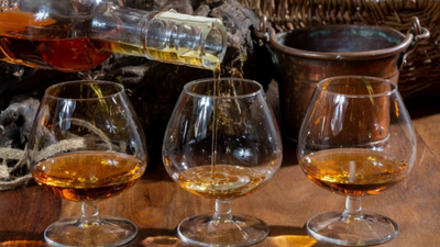 France says still 'open' to negotiation over China's brandy tariffs