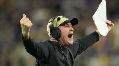 Saints Appear to Have Interim Head Coach Candidate in Mind After Dennis Allen Firing