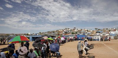 Namibia’s game-changing 2024 elections: Swapo might face defeat for the first time since independence in 1990