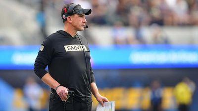 Saints Fire Head Coach Dennis Allen After Seventh Straight Loss