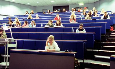 Tell us: how do you feel about a rise in university tuition fees in England?