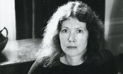 Letter: Fleur Adcock obituary