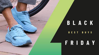 Hoka Black Friday deals 2024: what to expect and today's best sales