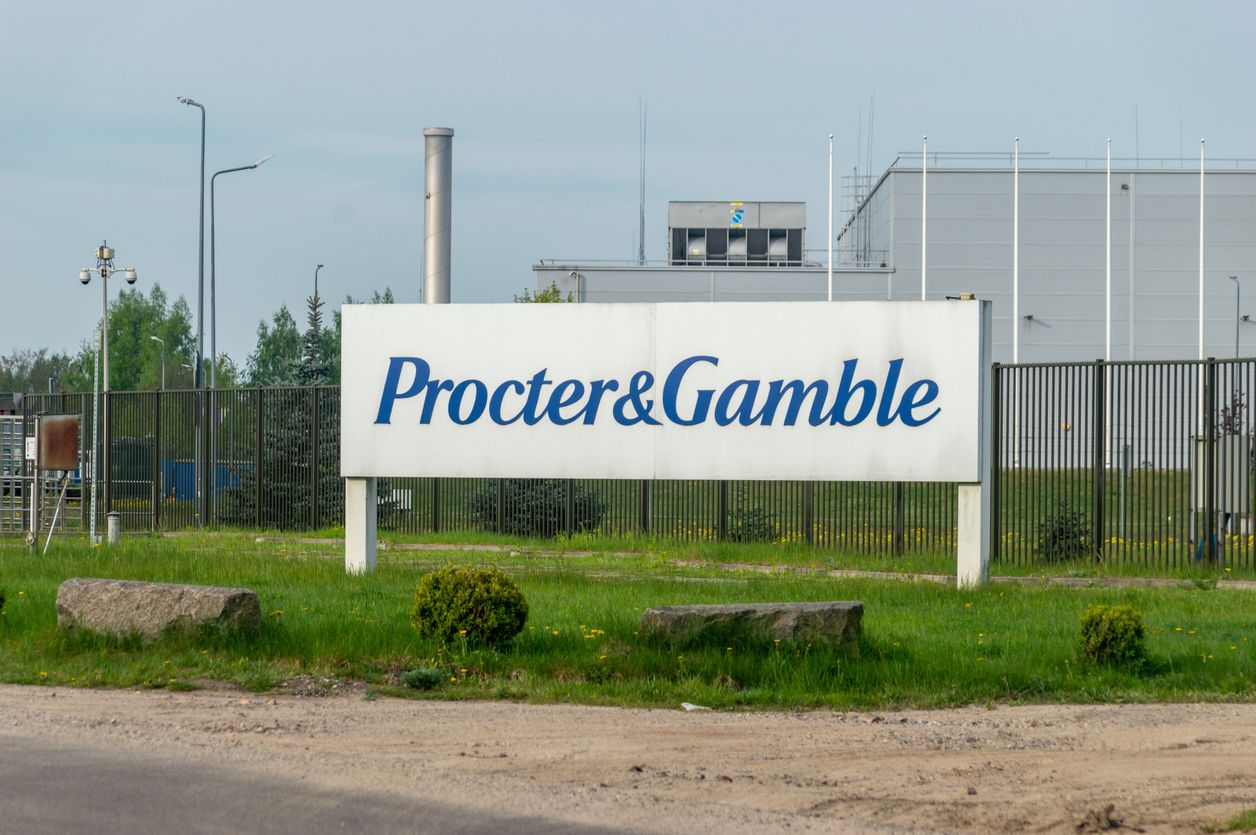 Is Wall Street Bullish Or Bearish On Procter & Gamble…