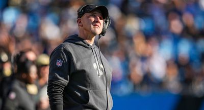 Saints fire HC Dennis Allen after Week 9 loss to Panthers