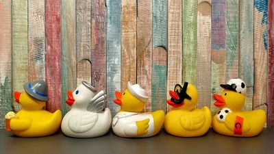 Carnival Cruise Line makes a bold statement on cruise ship ducks