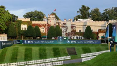 Exclusive: 'Wentworth Club Is Not For Sale' - BMW PGA Championship Host Denies Saudi PIF Sale Report