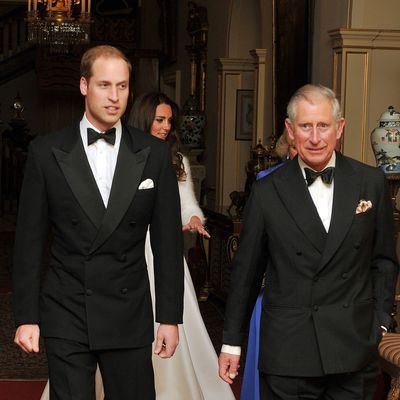 An investigation into Charles and William "profiting" from charities and public bodies has divided the public