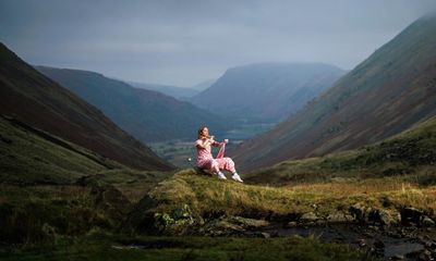 Finding escape, sustainability and a sense of satisfaction on a sewing retreat