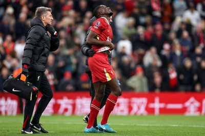 Arne Slot provides Ibrahima Konate injury update in major boost to Liverpool ahead of Bayer Leverkusen clash